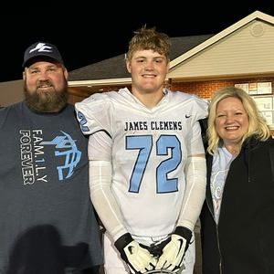 Meet your Posher, Derek